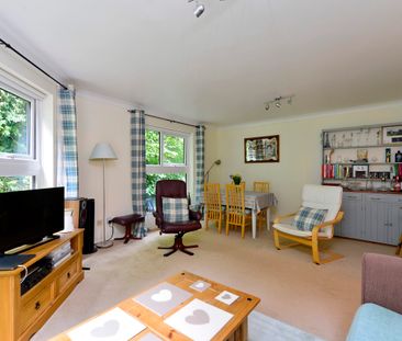 Chapel Fields Charterhouse Road Godalming, Godalming - 2 bedrooms P... - Photo 2