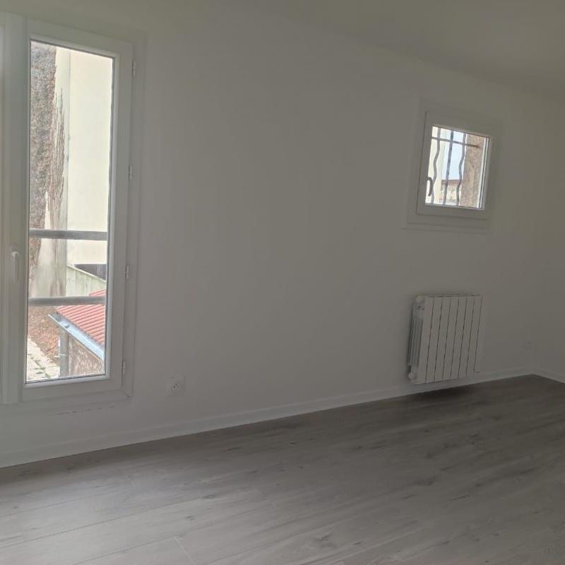 Location Appartement 2 pièces 33m² GAGNY 93220 - Photo 1