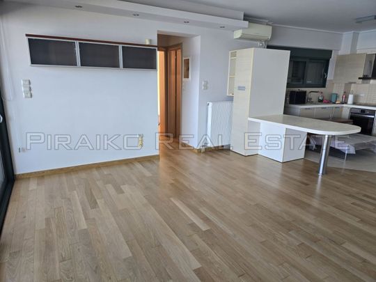 Διαμέρισμα για ενοικίαση Χατζηκυριάκειο (Πειραϊκή - Χατζηκυριάκειο) - Photo 1
