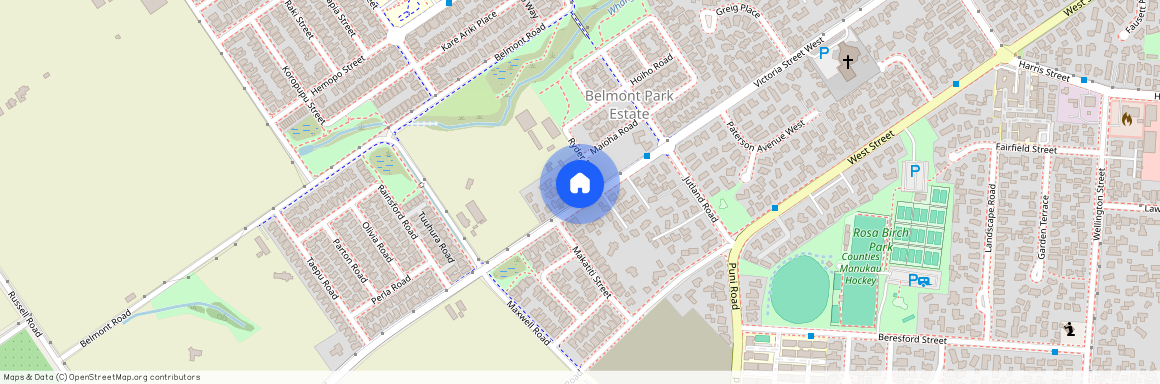 241 Victoria Street West, Pukekohe, Franklin