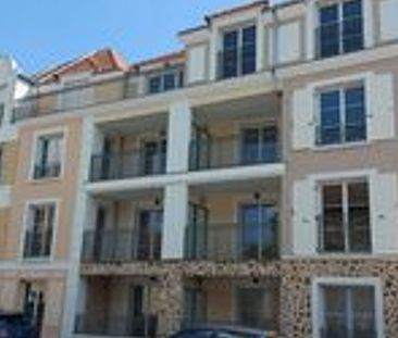Appartement à louer 2 pièces • 45,21 m 2 Ozoir-la-Ferrière - Photo 2