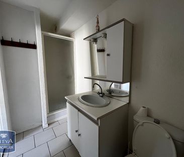 Location Appartement 2 pièces 26m² NANCY 54000 - Photo 3