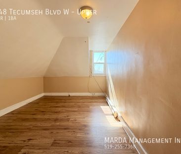SPACIOUS 1-BEDROOM /1-BATH UPPER UNIT+HYDRO&GAS - Photo 6