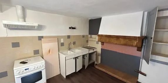 Appartement à louer 2 pièces 60m² - Photo 2