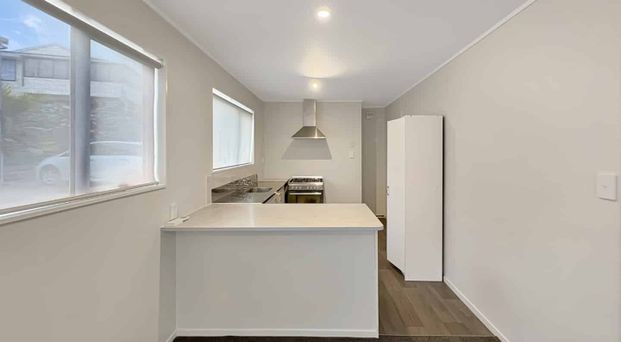 SPRINGVALE - 2 BEDROOMS - Photo 1