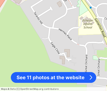 Eagle Close, Ilchester - Photo 1