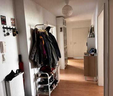Familienfreundliches Wohnen in Langenhorn - Photo 1
