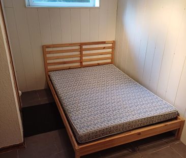 A LOUER - F2 de 42m² à BRUNSTATT DIDENHEIM - Photo 2