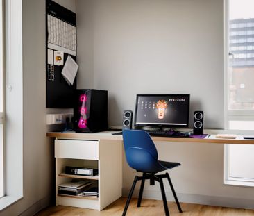 Classic Plus En Suite - Photo 2