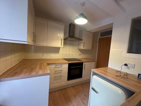 1 bedroom apartment to rent - Photo 3