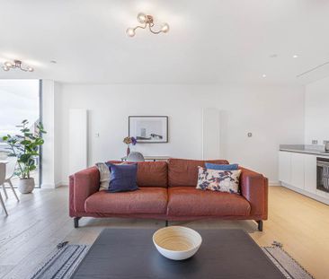 1 bedroom apartment to rent - Photo 6