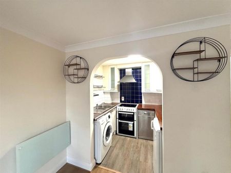 1 bedroom apartment to rent - Photo 3