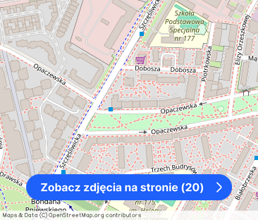 Stara Ochota, 35 m, 2 pokoje – zdjęcie 1