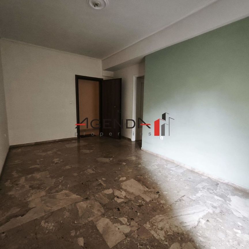 Διαμέρισμα για ενοικίαση Κυψέλη - Φωτογραφία 1