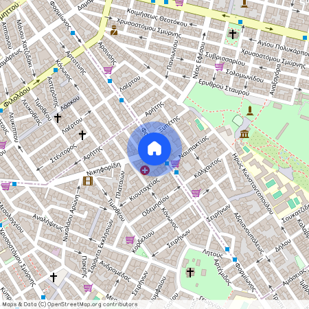 Βύρωνας (Νέο Παγκράτι)