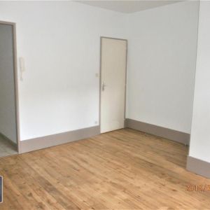 Location Appartement 1 pièce 25m² TOURNUS 71700 - Photo 3