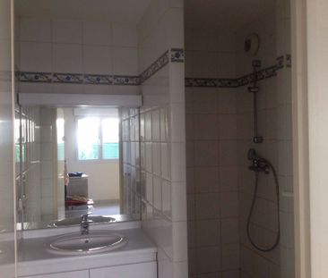 Location Appartement 1 pièce 28m² PONTAULT COMBAULT 77340 - Photo 2