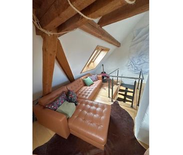 2.5 Zimmer, 100 m², 4. Stock - Foto 2