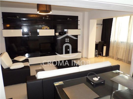 Apartament 2 camere de inchiriat in Ploiesti, zona Republicii - Fotografie 1