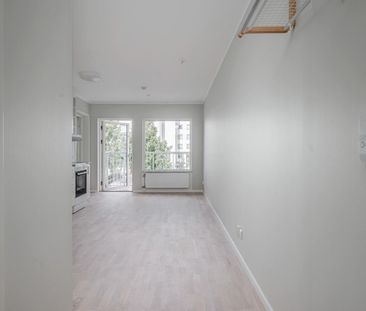 Mjölnergatan, Märsta - Foto 4