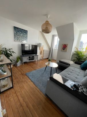 Location Appartement 2 pièces 49m² COUTANCES 50200 - Photo 1