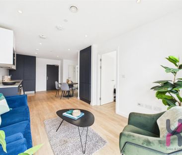 2 bedroom flat to rent - Photo 2