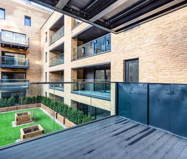 1 bedroom flat to rent - Photo 5