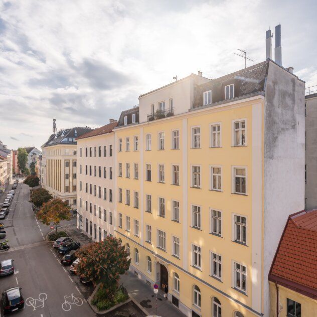 ++NEU++ fantastische 2-Zimmer-Wohnung mitten im Herzen der Stadt (1/23)! - Photo 1