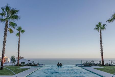 Chalet en alquiler en Torremuelle, Benalmadena - Photo 3