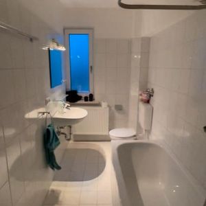 1,5-Zimmer-Wohnung zur Zwischenmiete Maxvorstadt 28.2.-28.3. - Photo 3