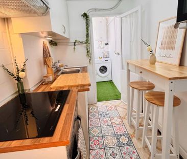 Piso de alquiler en Calle Maestro Luis Torregrosa, 13, Pla de Bon R... - Photo 6