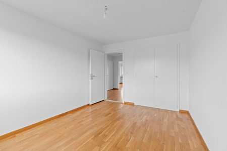 Moderne 2.5-Zimmerwohnung im St. Johann-Quartier - Foto 2