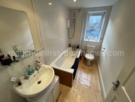 Derby Road, Manchester, M14 6UW - Photo 5