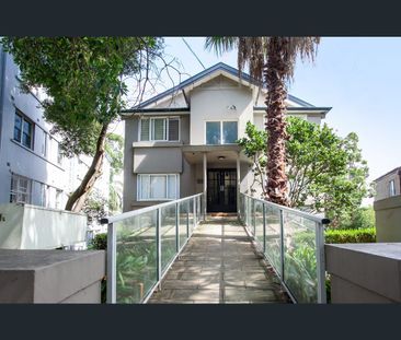1/80 Birriga Road, Bellevue Hill, NSW 2023 - Photo 5