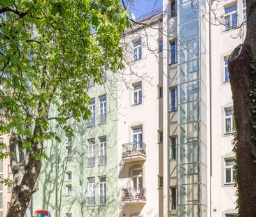 Byt 1+kk, Nové Město Praha 2 IP Pavlova - Photo 3