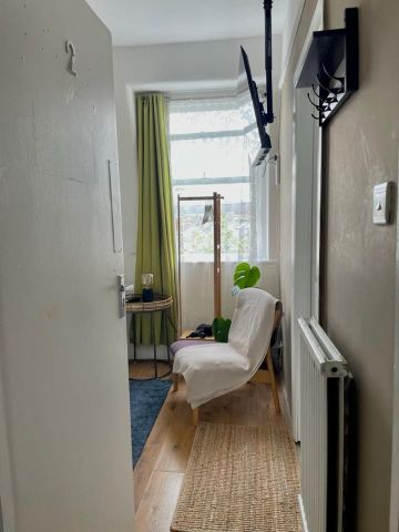 Studio Flat, Filmer Road, SW6 - Photo 5