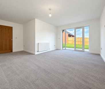3 bedroom bungalow to rent - Photo 4