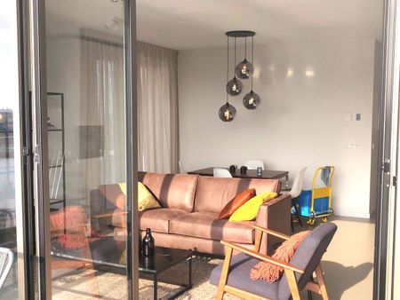 Appartement te huur: Cruquiusweg 103-C 1019 AG Amsterdam - Photo 2