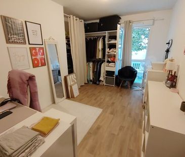 Appartement à louer 3 pièces • Joué-lès-Tours - Photo 5