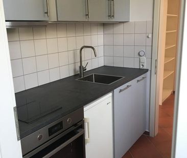 Kronberg/Kronthal ruhige Souterrainwhg.(Zeitmietvertrag) - Photo 1