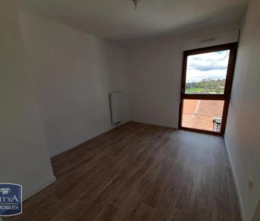 Appartement à louer 3 pièces 69.36m² - Photo 1