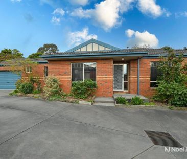 3/3 Jackson Street, CROYDON - Photo 5