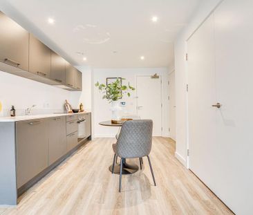 1 bedroom apartment to rent - Photo 4