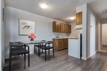 Classic Suite - 1 Bedroom - Photo 4