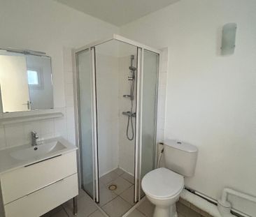 Appartement Quimper 1 pièce Meublé à l’année 23.16 m2 - Photo 3