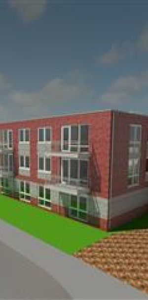 Te huur: Louise Henriëttelaan 16 K - Photo 2