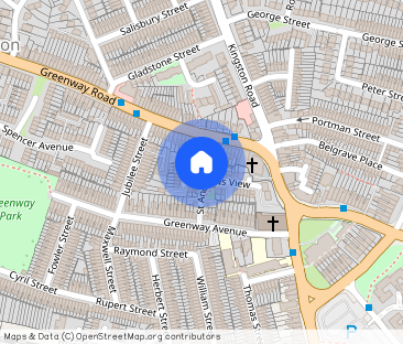 St. Andrews View, Taunton, Somerset, TA2 - Photo 1