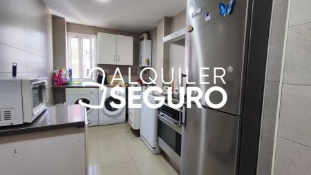 Piso en alquiler en Levante - Lepanto - Fátima - Photo 5