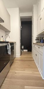 Appartement 4 ½ à louer Montcalm / Saint-Sacrement juillet 2026 - Photo 4