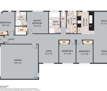 MODERN & STYLISH - Photo 6